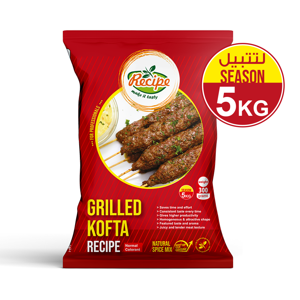 Kofta 